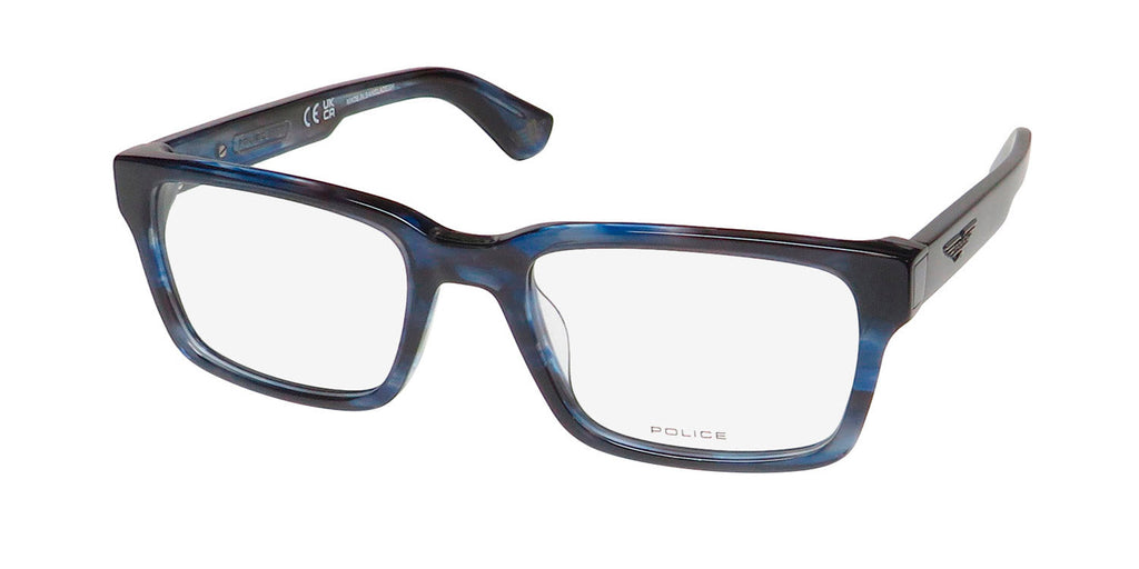 Police Vple36n Origins Bullet 2 Eyeglasses
