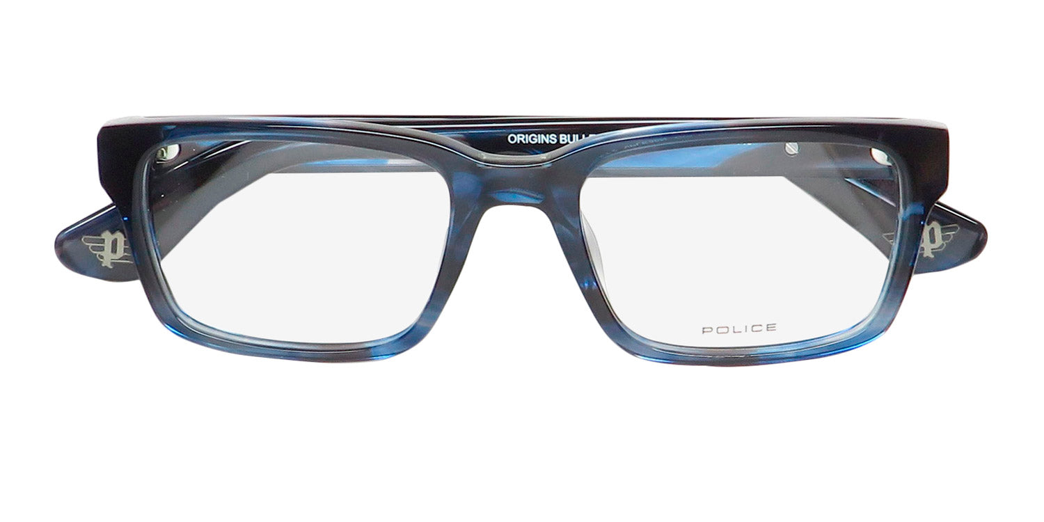 Police Vple36n Origins Bullet 2 Eyeglasses