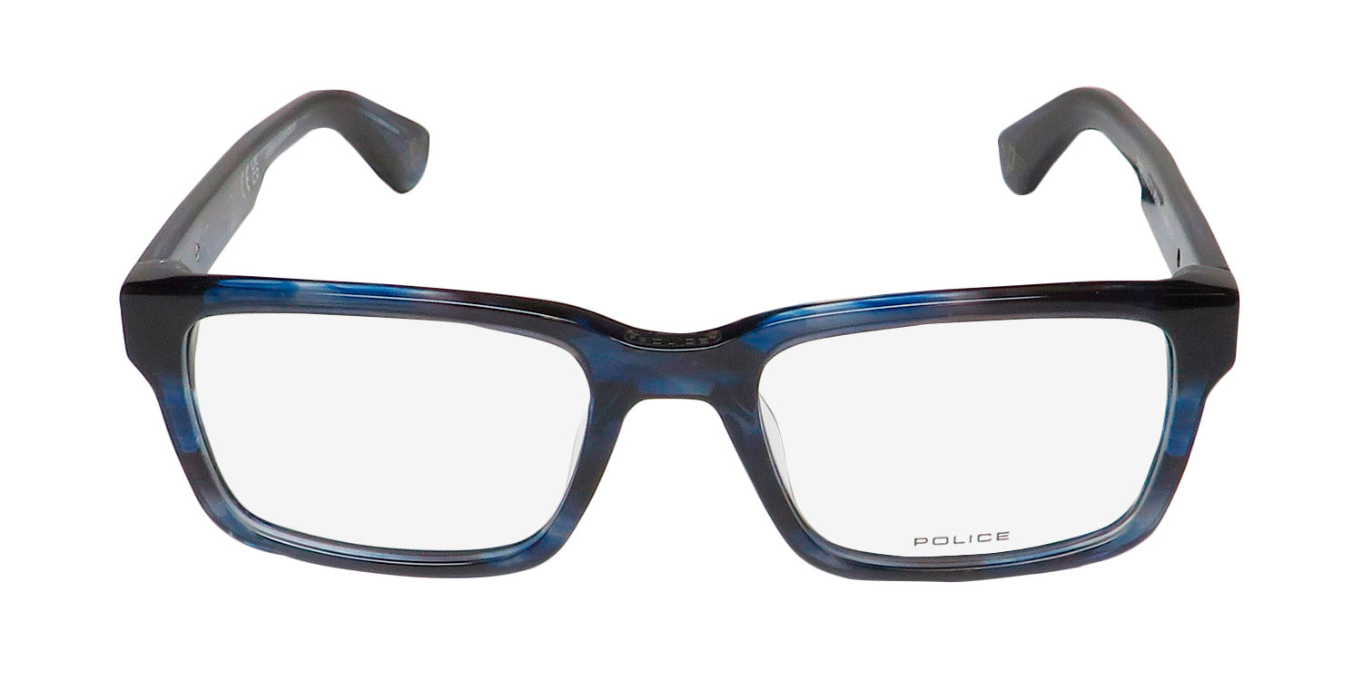 Police Vple36n Origins Bullet 2 Eyeglasses