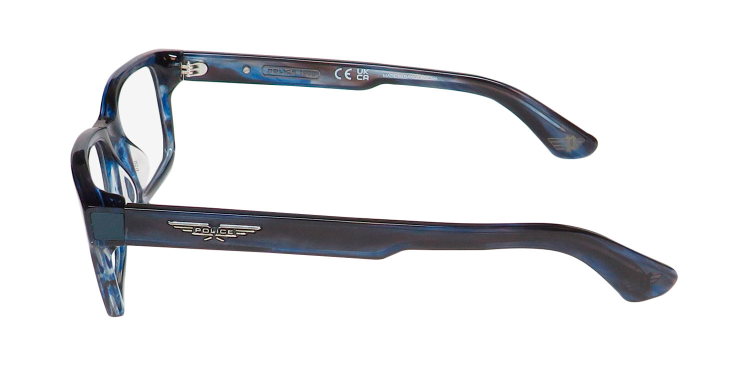 Police Vple36n Origins Bullet 2 Eyeglasses