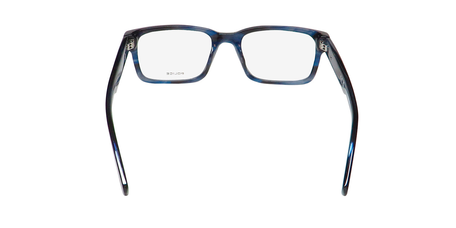 Police Vple36n Origins Bullet 2 Eyeglasses
