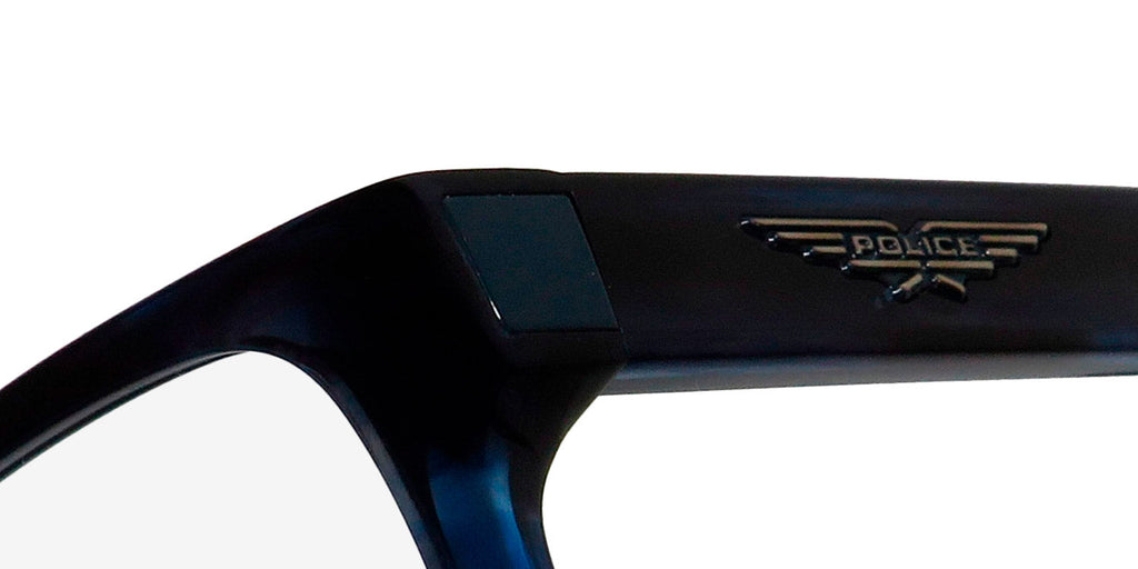 Police Vple36n Origins Bullet 2 Eyeglasses