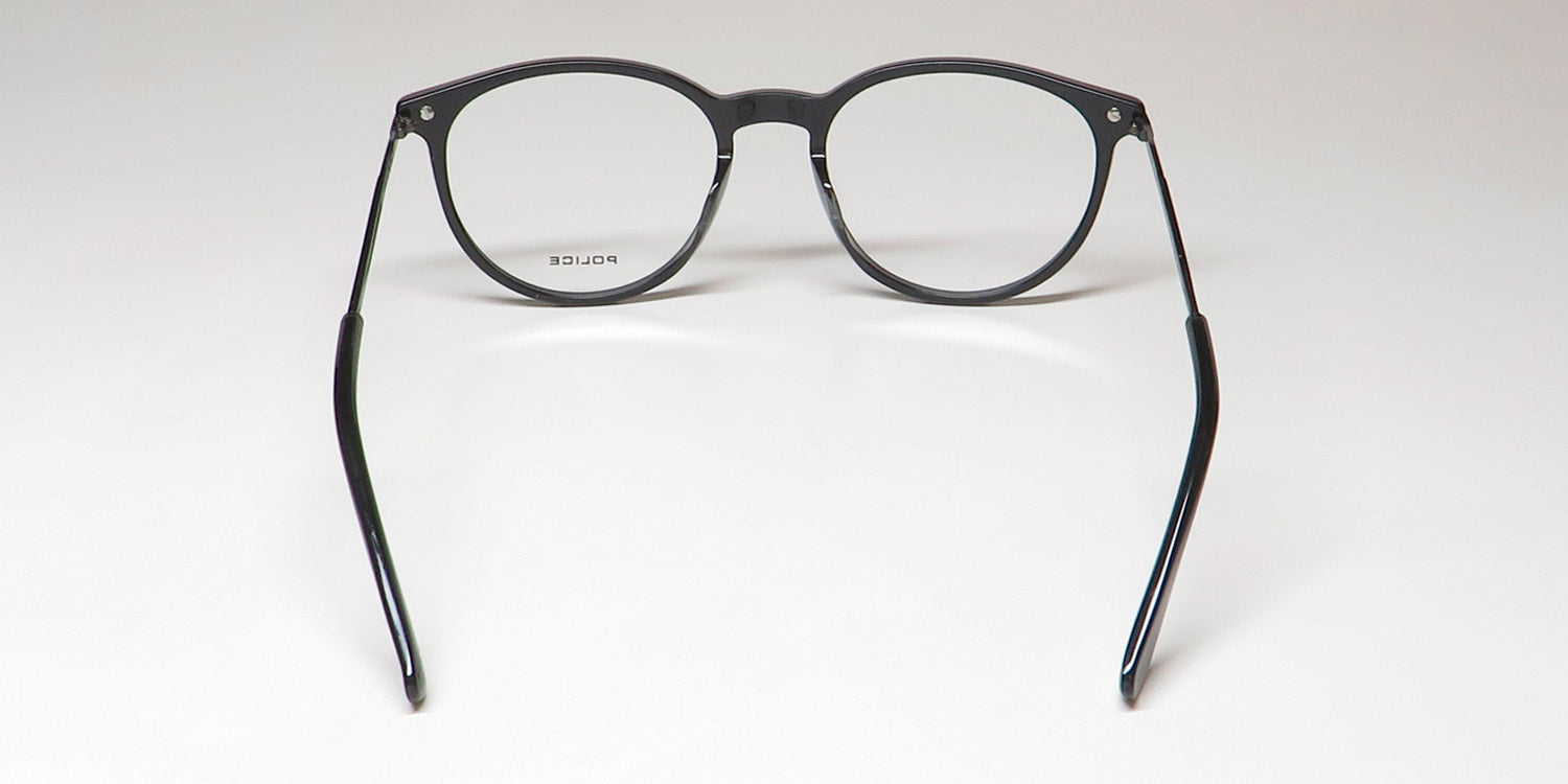 Police Vpl474n Highway 5 Eyeglasses