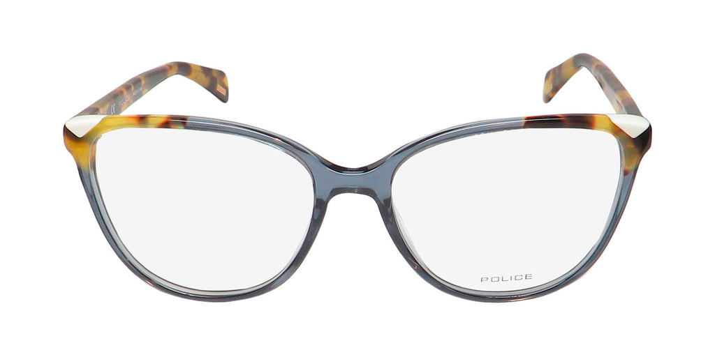 Police Vpld90w Safari 2 Eyeglasses