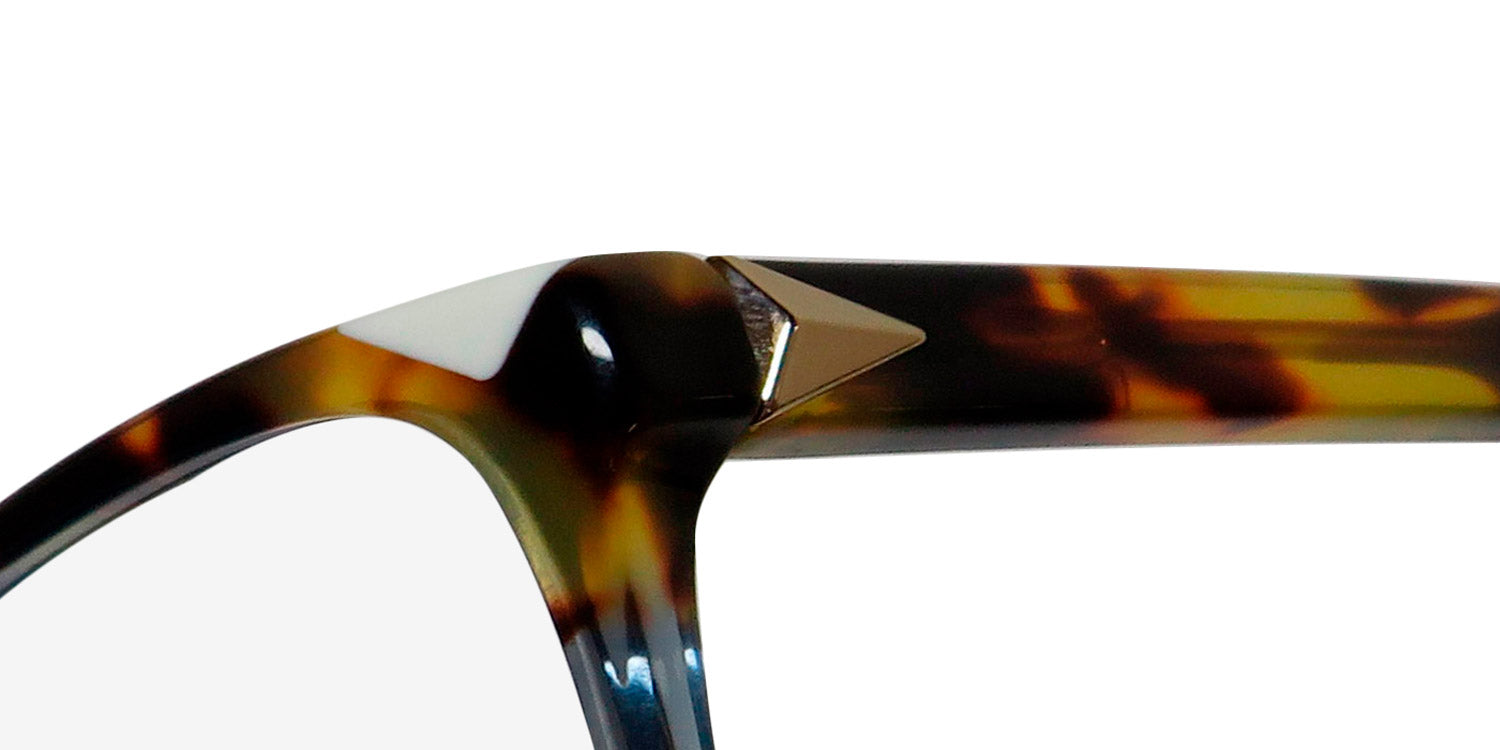 Police Vpld90w Safari 2 Eyeglasses