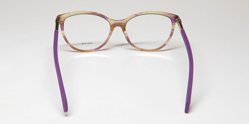 Police Vpla07 Jolie 3 Eyeglasses