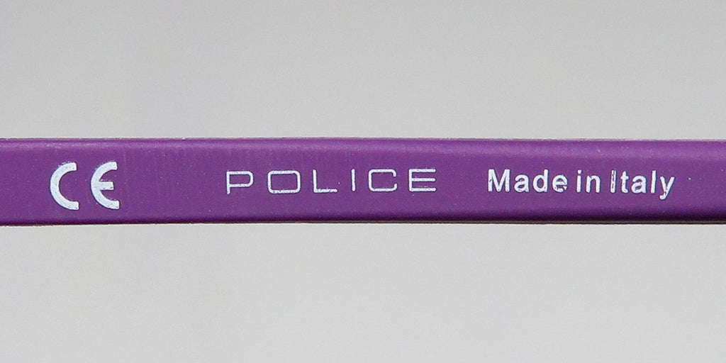 Police Vpla07 Jolie 3 Eyeglasses