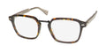 John Varvatos Vjv427 Eyeglasses