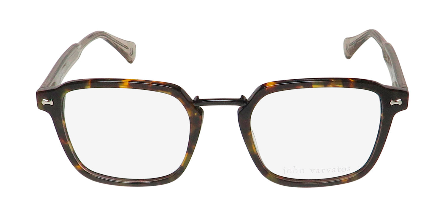 John Varvatos Vjv427 Eyeglasses