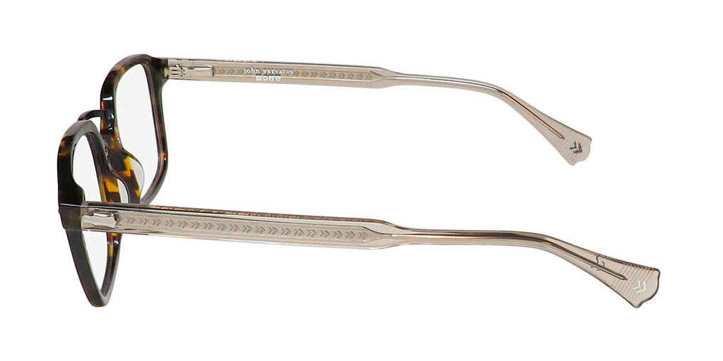 John Varvatos Vjv427 Eyeglasses