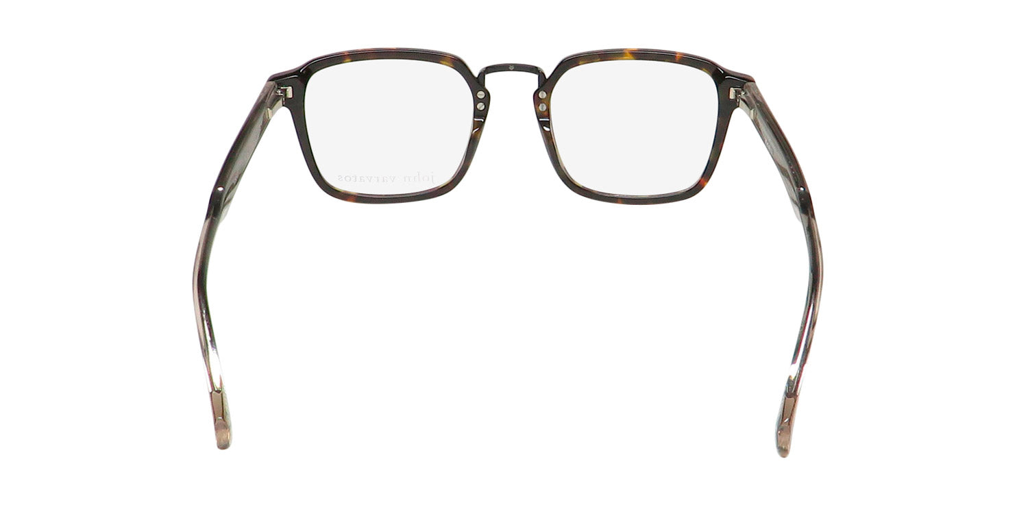 John Varvatos Vjv427 Eyeglasses