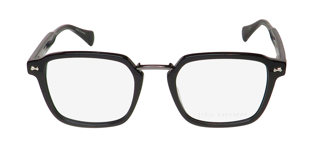 John Varvatos Vjv427 Eyeglasses