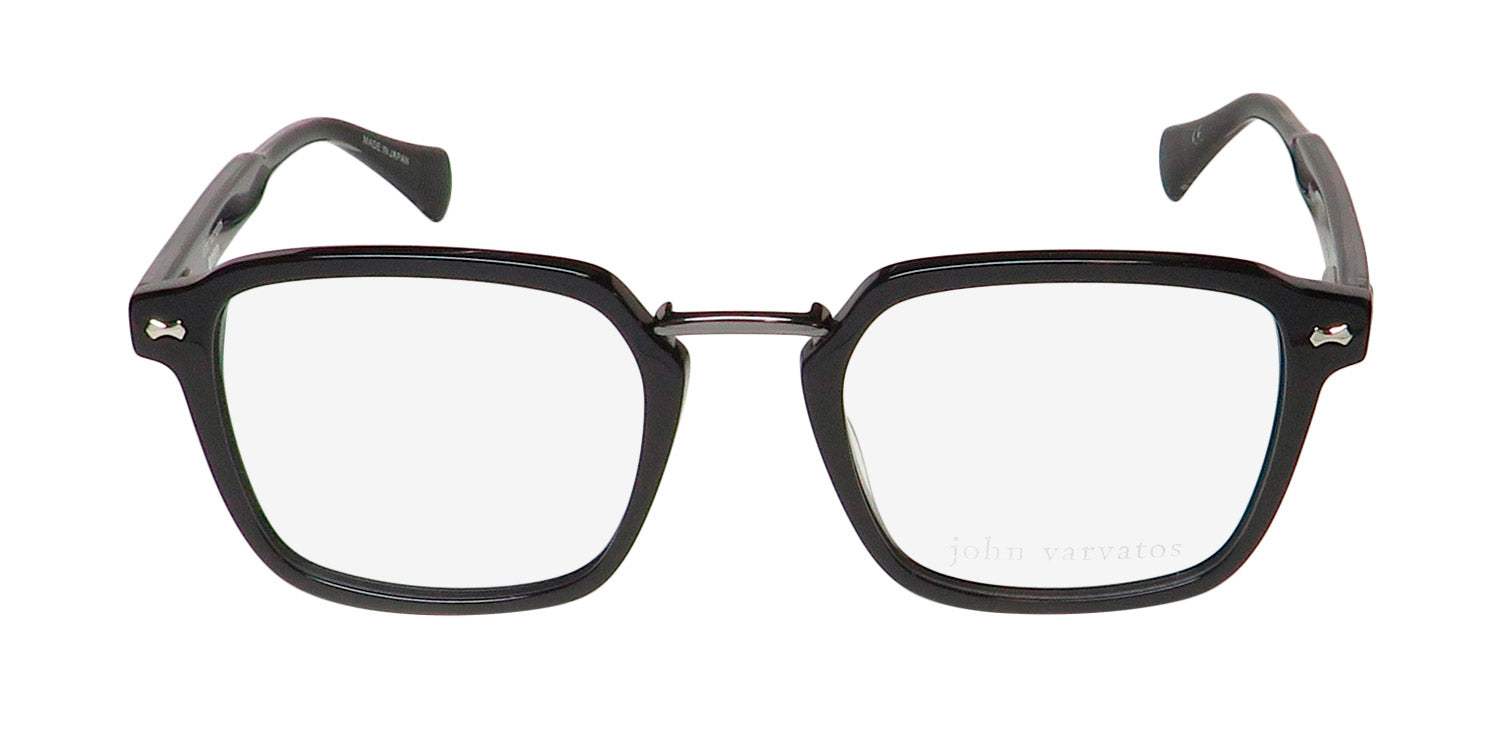 John Varvatos Vjv427 Eyeglasses