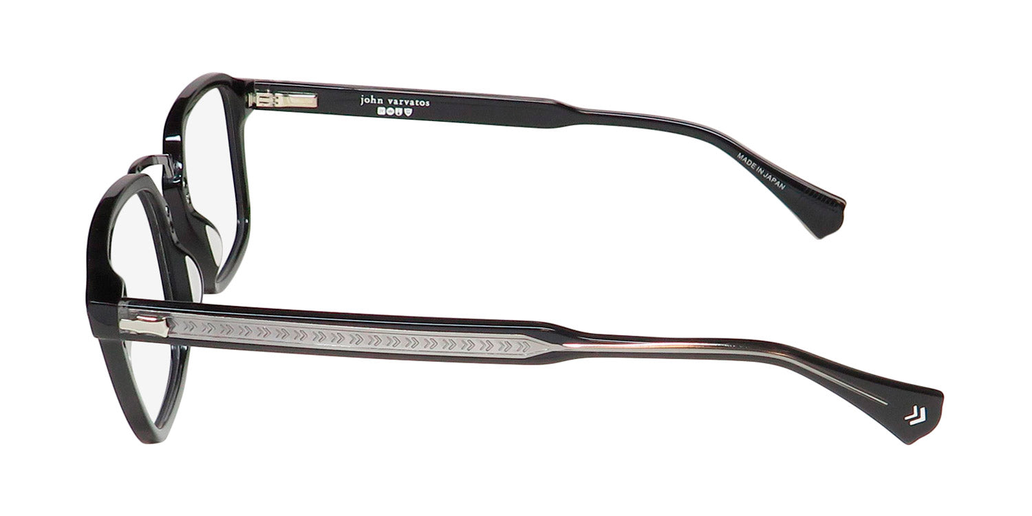 John Varvatos Vjv427 Eyeglasses