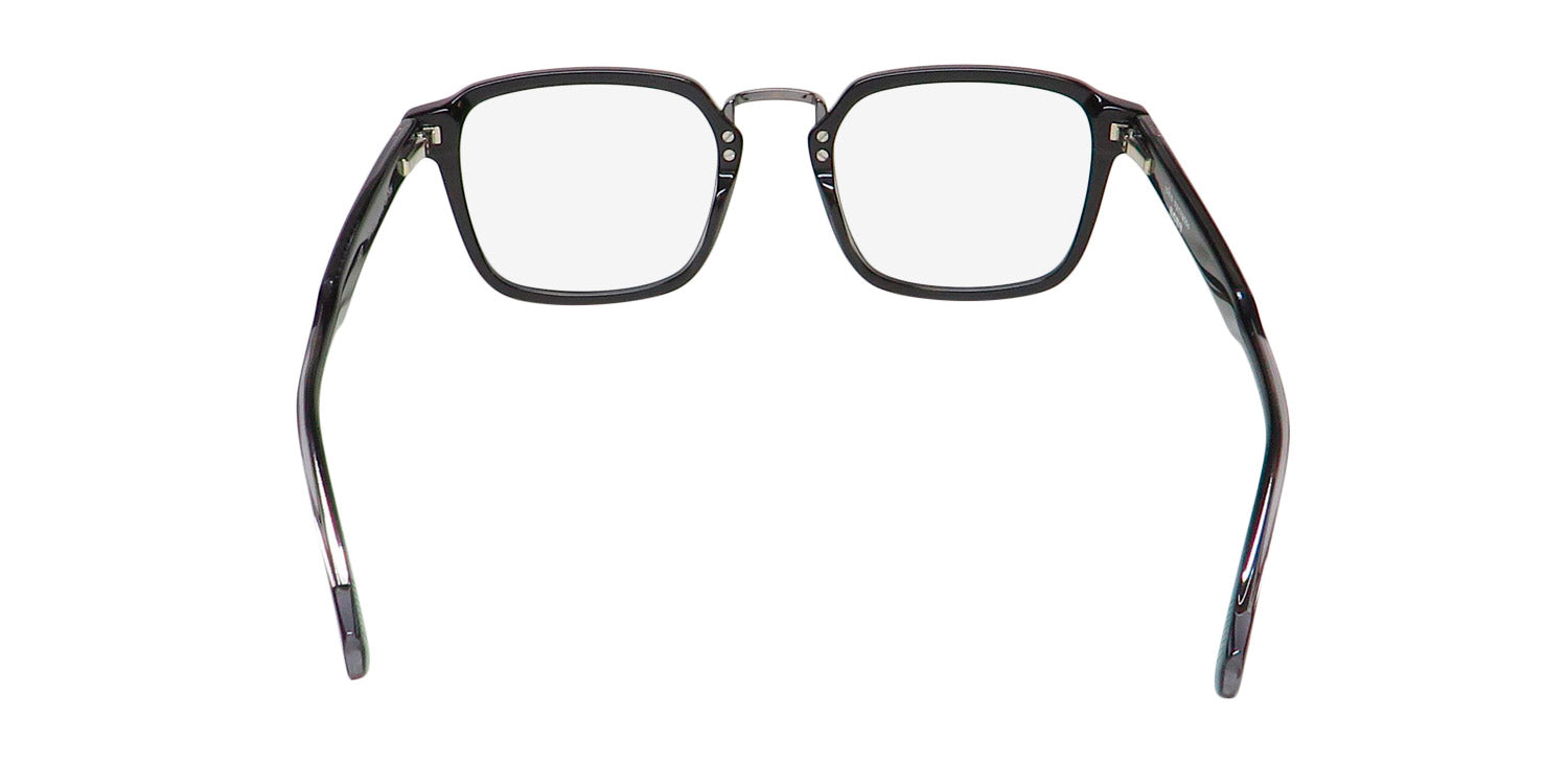 John Varvatos Vjv427 Eyeglasses