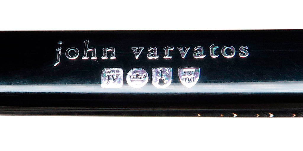 John Varvatos Vjv427 Eyeglasses