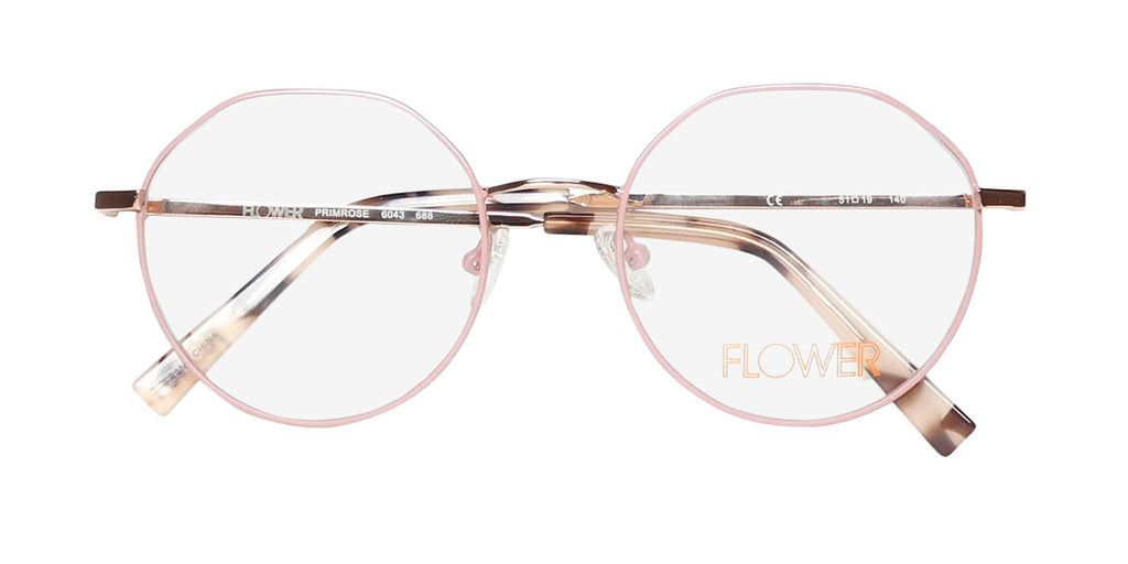 Flower 6043 Primrose Eyeglasses
