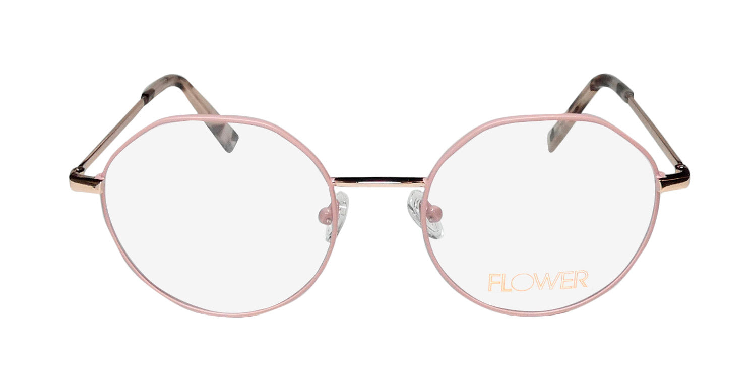 Flower 6043 Primrose Eyeglasses