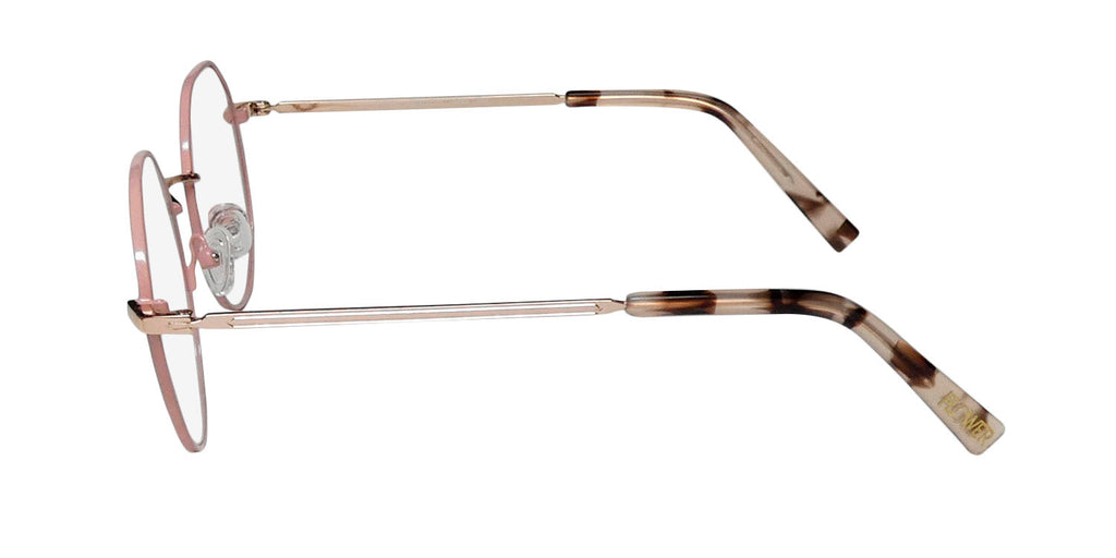 Flower 6043 Primrose Eyeglasses