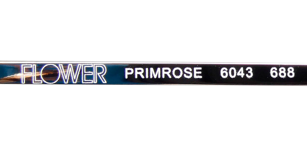 Flower 6043 Primrose Eyeglasses