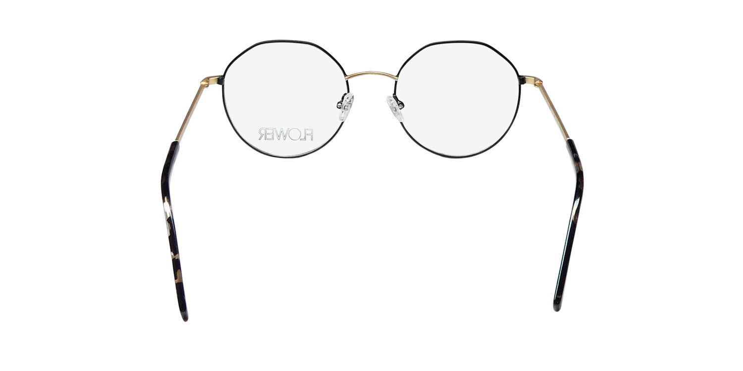 Flower 6043 Primrose Eyeglasses