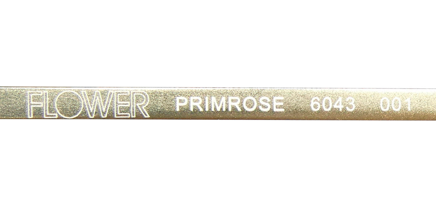 Flower 6043 Primrose Eyeglasses