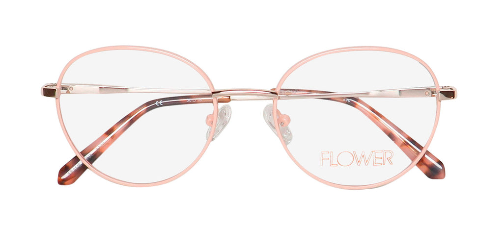 Flower 6055 Peony Eyeglasses