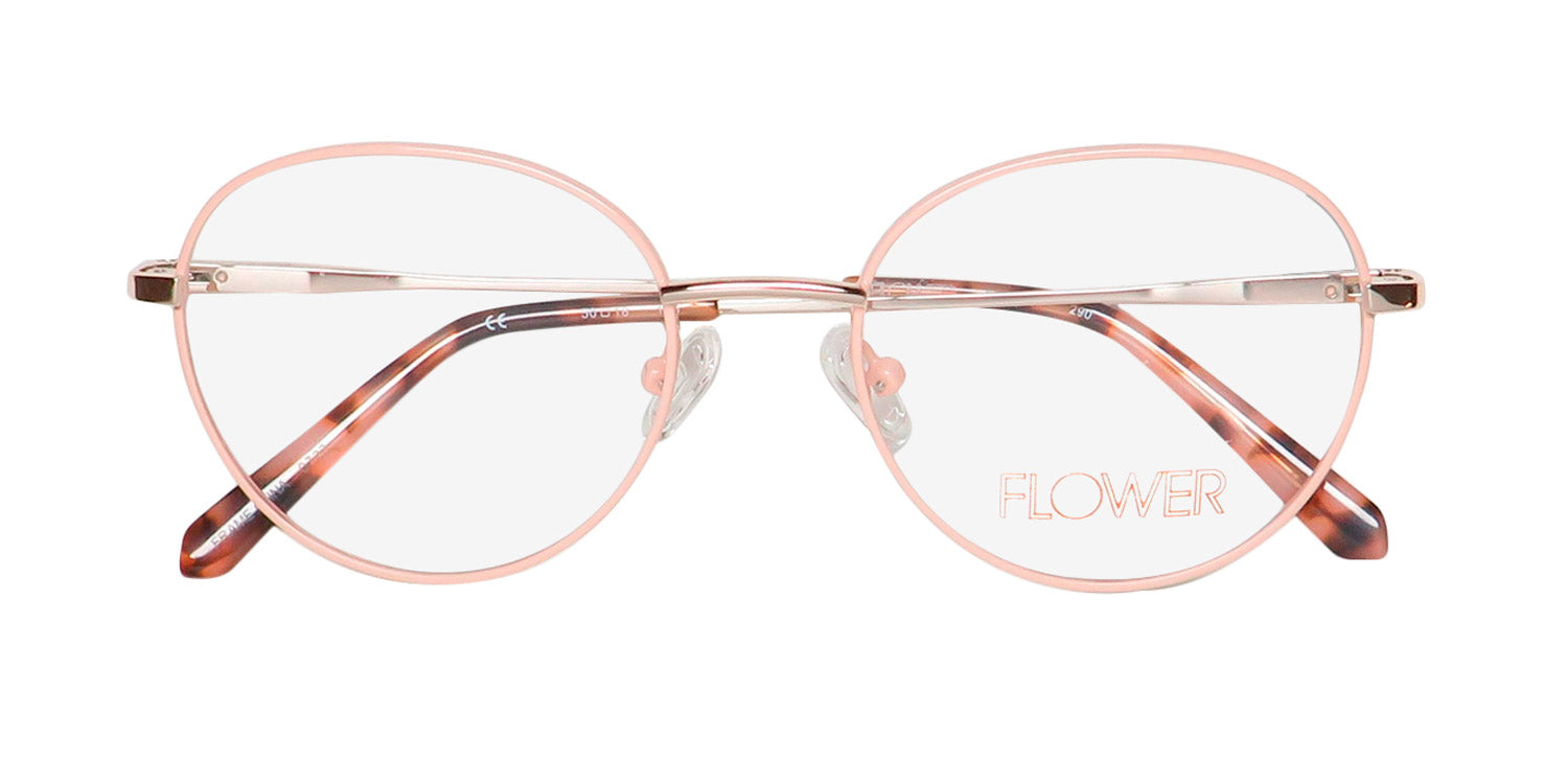 Flower 6055 Peony Eyeglasses