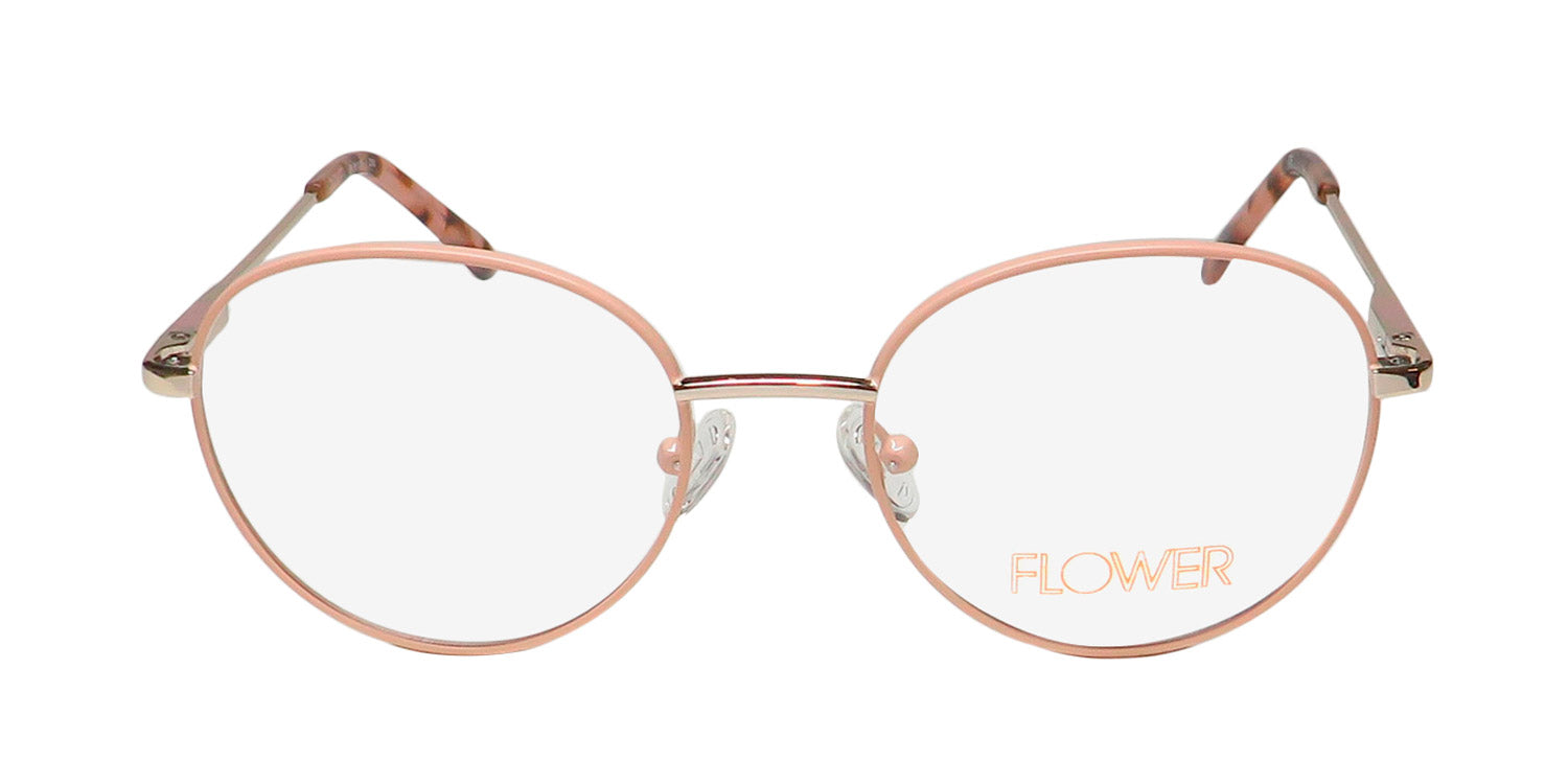 Flower 6055 Peony Eyeglasses