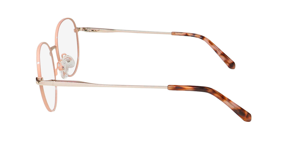 Flower 6055 Peony Eyeglasses