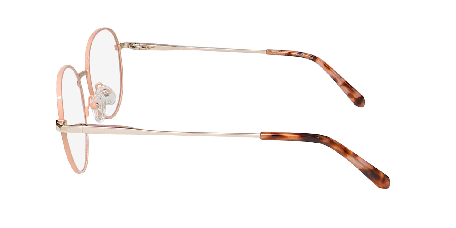 Flower 6055 Peony Eyeglasses