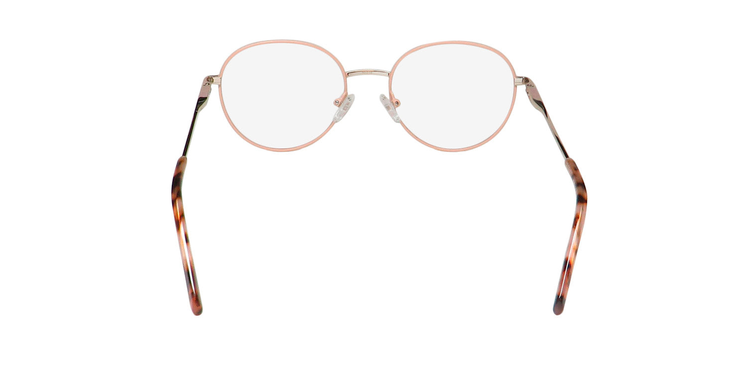 Flower 6055 Peony Eyeglasses