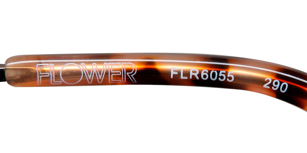 Flower 6055 Peony Eyeglasses