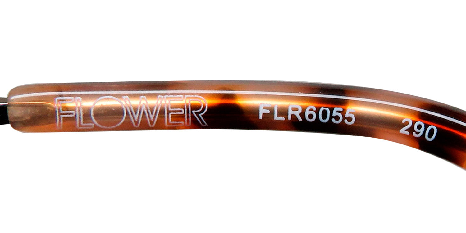 Flower 6055 Peony Eyeglasses