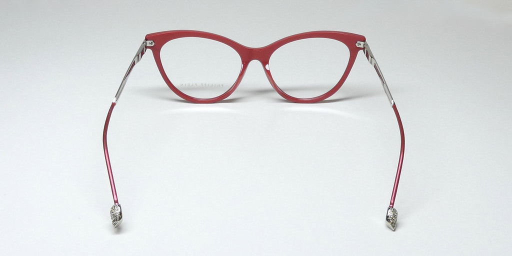 Philipp Plein Vpp037s Plein Flawless Eyeglasses