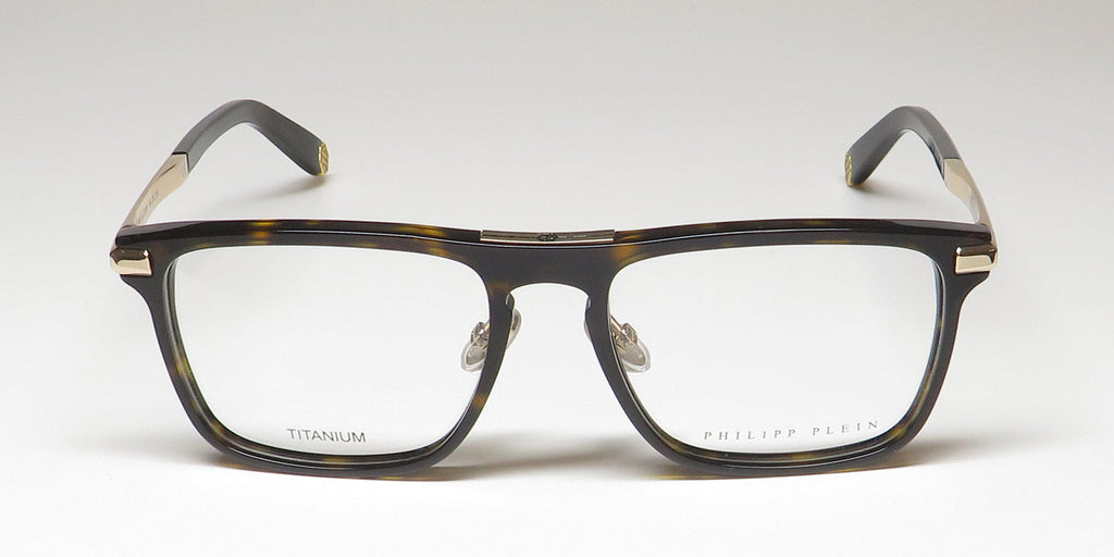 Philipp Plein Vpp019 Plein First Love Eyeglasses