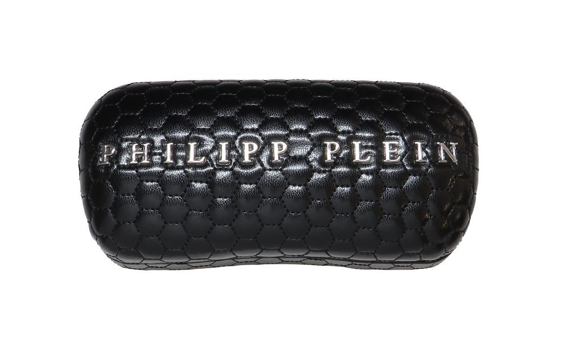 Philipp Plein Vpp019 Plein First Love Eyeglasses