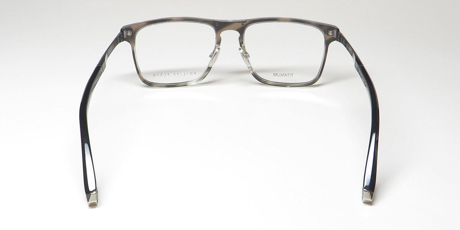 Philipp Plein Vpp019 Plein First Love Eyeglasses