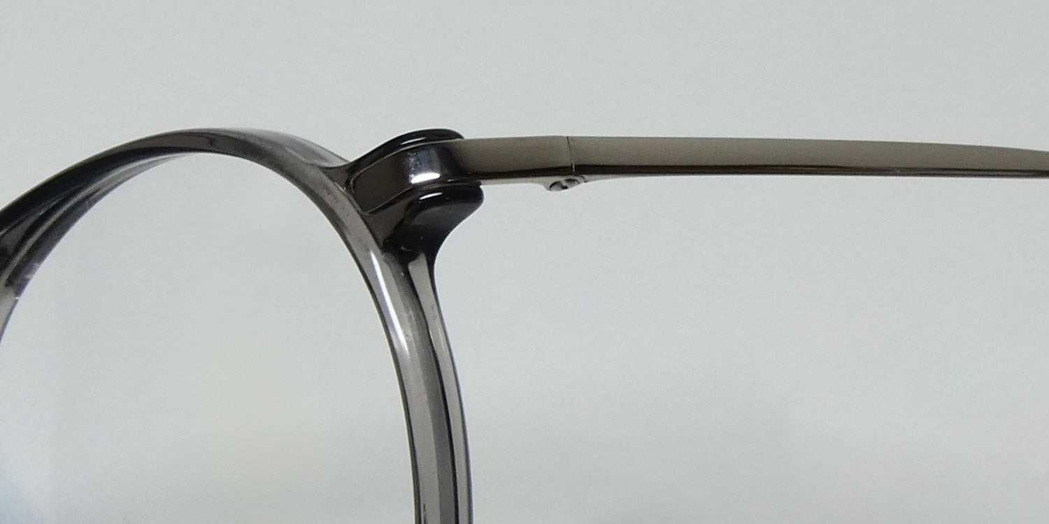 Andy Wolf 4547 Eyeglasses