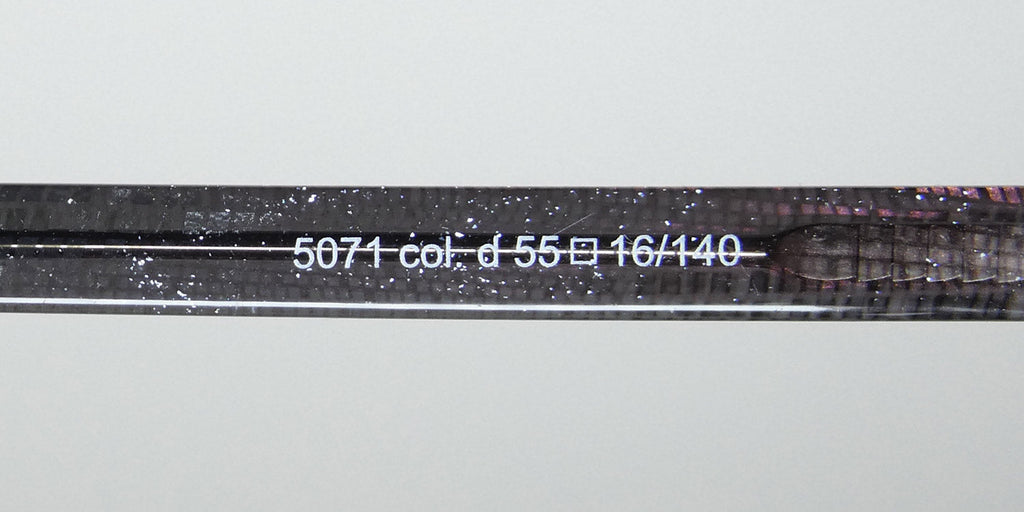 Andy Wolf 5071 Eyeglasses