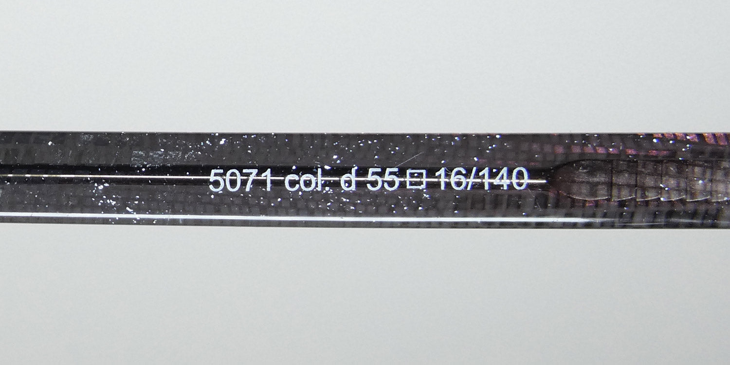 Andy Wolf 5071 Eyeglasses