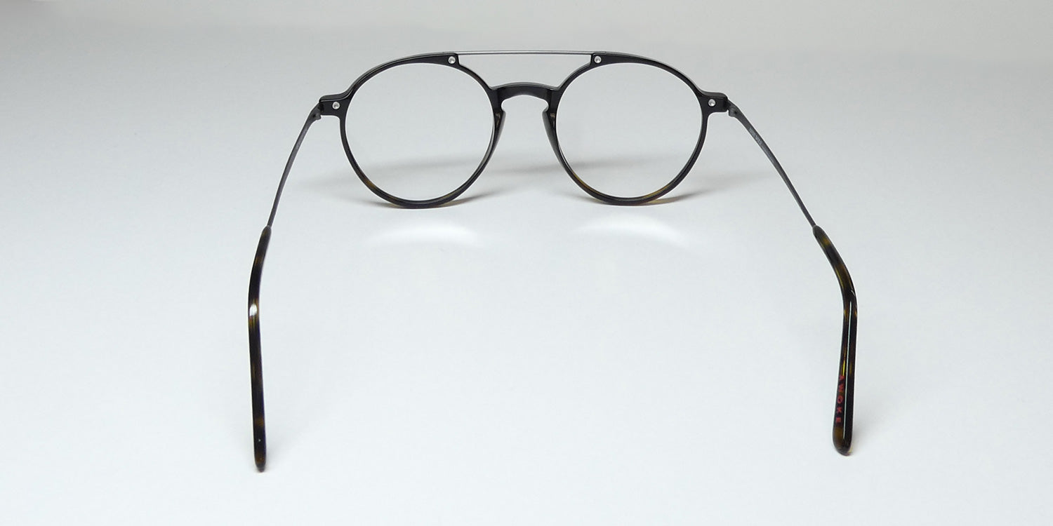 Andy Wolf 4547 Eyeglasses