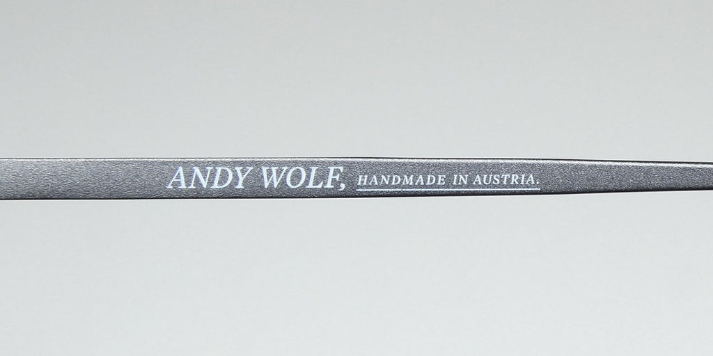 Andy Wolf 4547 Eyeglasses