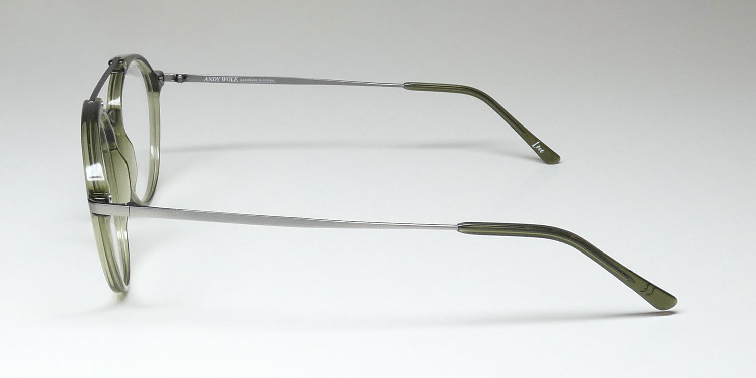 Andy Wolf 4547 Eyeglasses