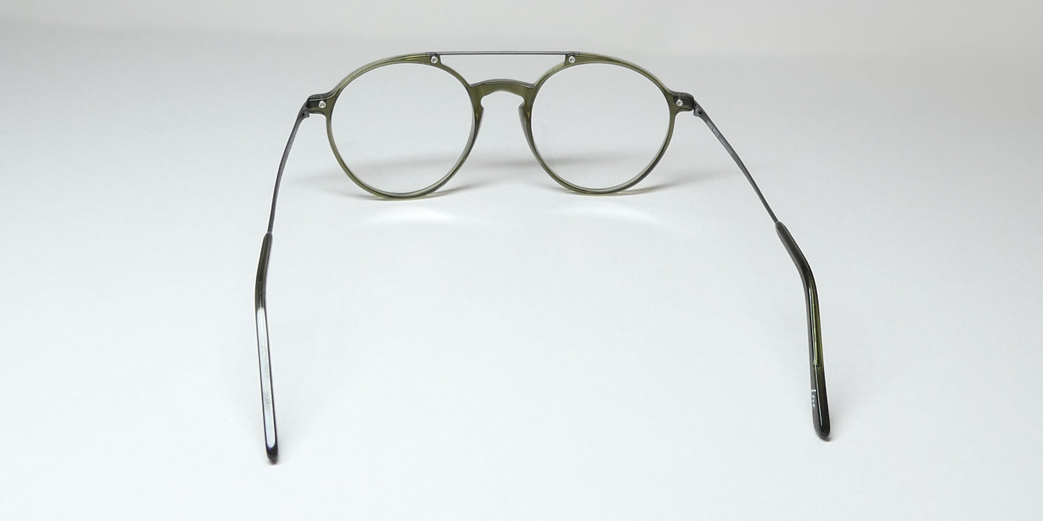 Andy Wolf 4547 Eyeglasses