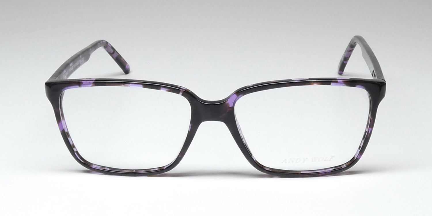 Andy Wolf 4510 Eyeglasses