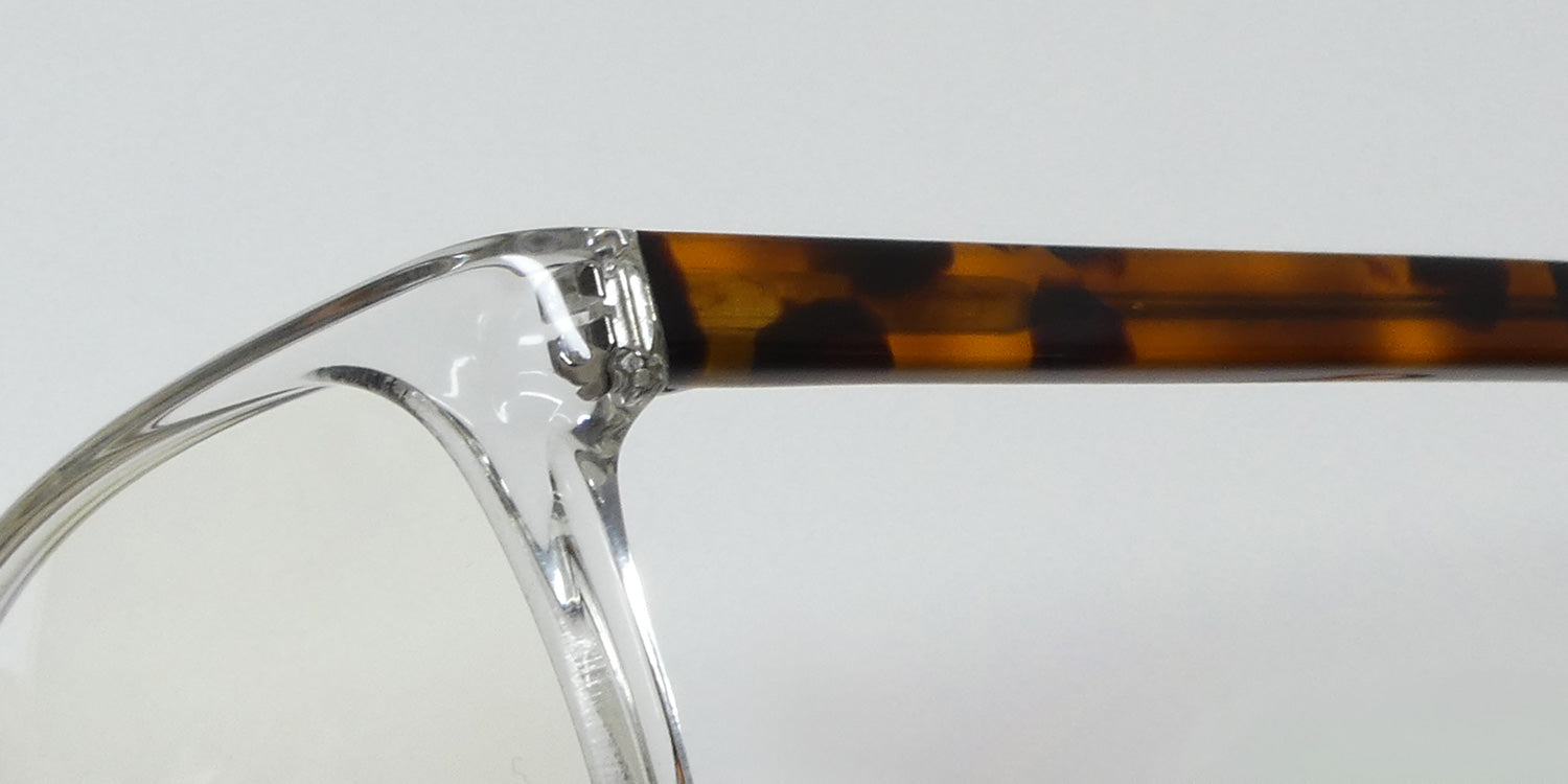 Andy Wolf 4492 Eyeglasses