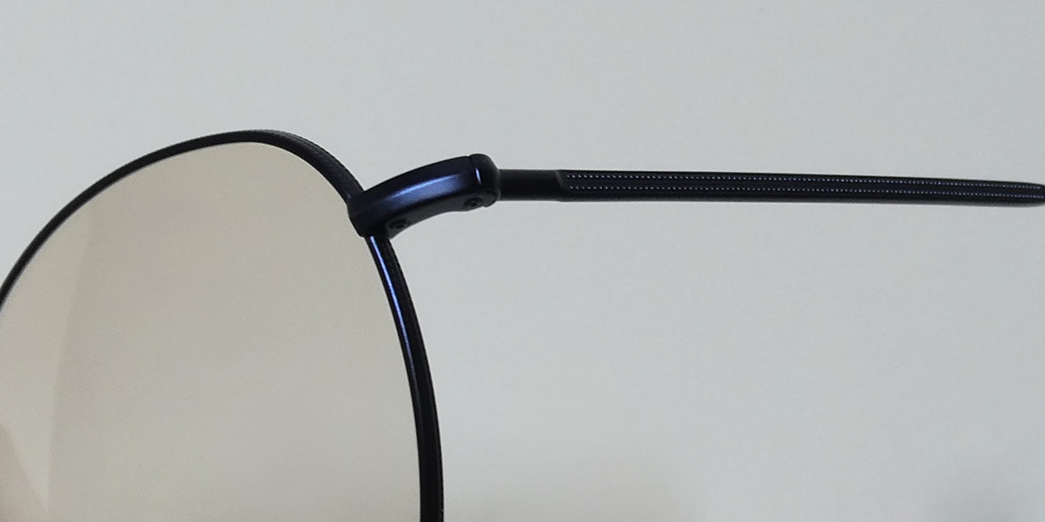 Andy Wolf 4733 Eyeglasses