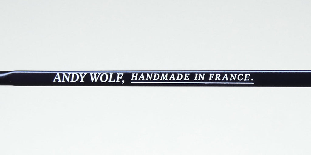 Andy Wolf 4733 Eyeglasses