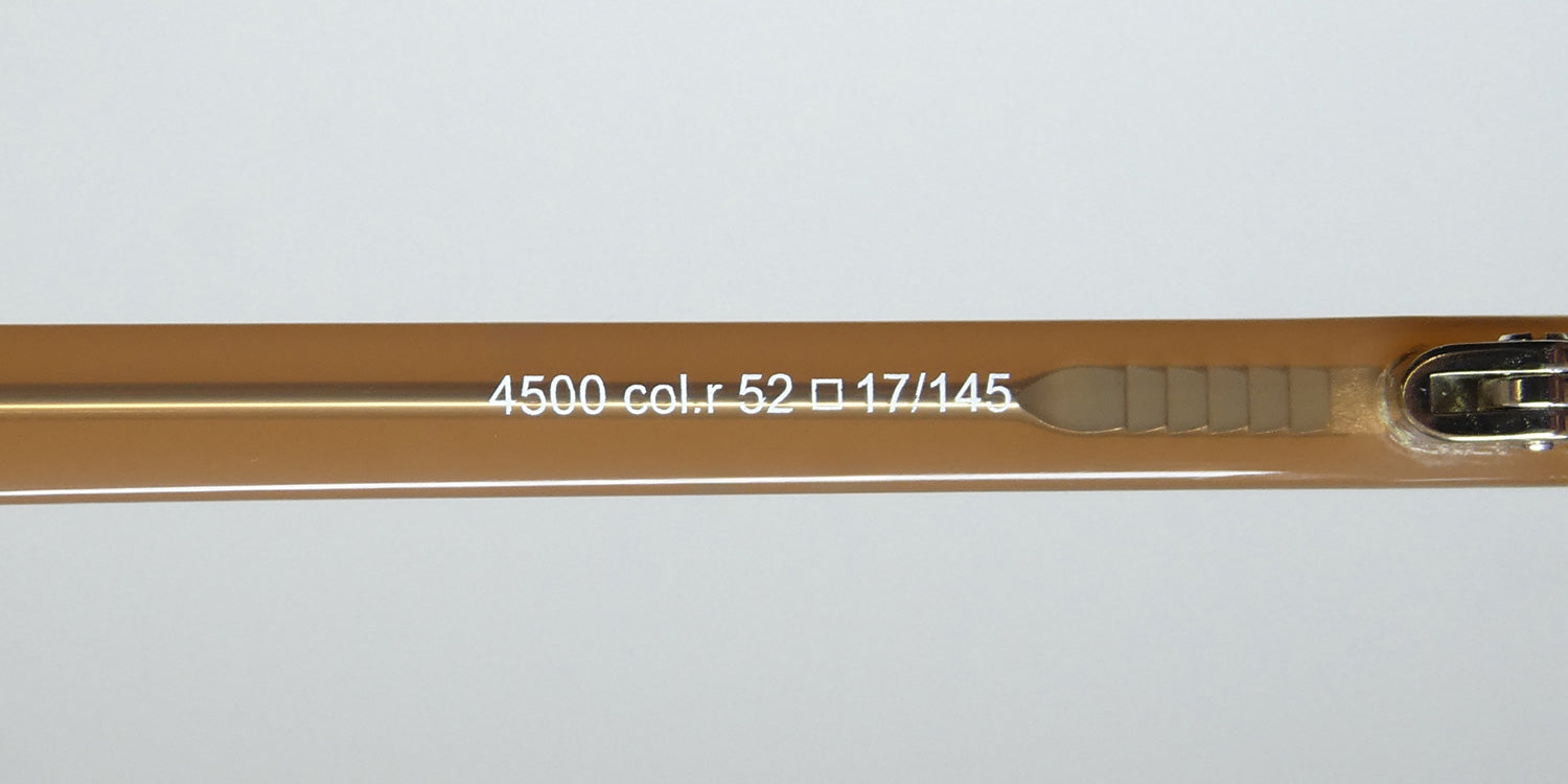 Andy Wolf 4500 Eyeglasses